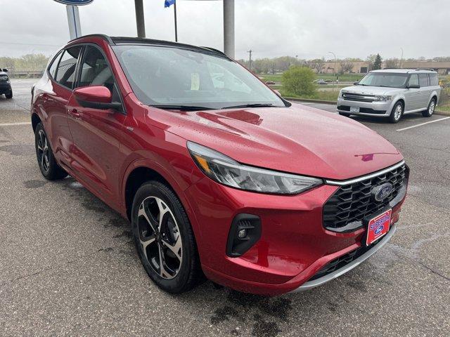 new 2024 Ford Escape car, priced at $35,382