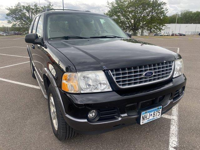 used 2005 Ford Explorer car, priced at $3,935