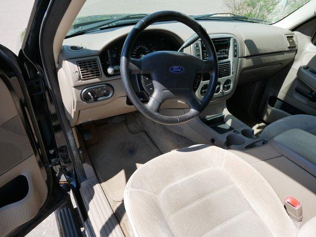 used 2005 Ford Explorer car, priced at $3,935