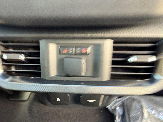 new 2025 Ford F-150 car, priced at $78,425