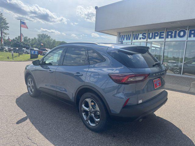 new 2025 Ford Escape car, priced at $35,685