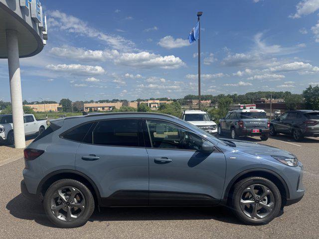 new 2025 Ford Escape car, priced at $35,685