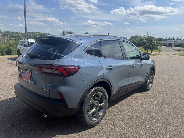 new 2025 Ford Escape car, priced at $35,685
