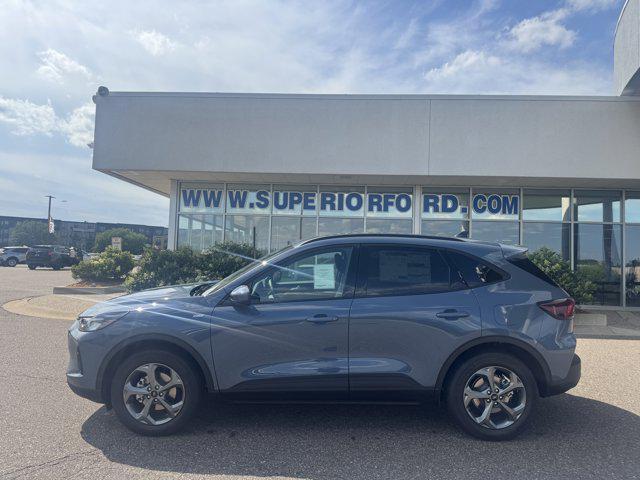 new 2025 Ford Escape car, priced at $35,685