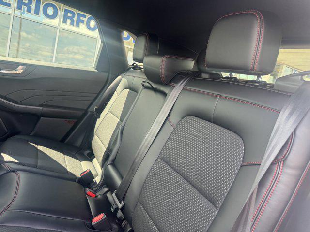 new 2025 Ford Escape car, priced at $35,685