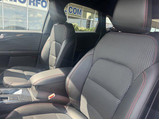new 2025 Ford Escape car, priced at $35,685