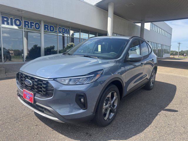 new 2025 Ford Escape car, priced at $35,685