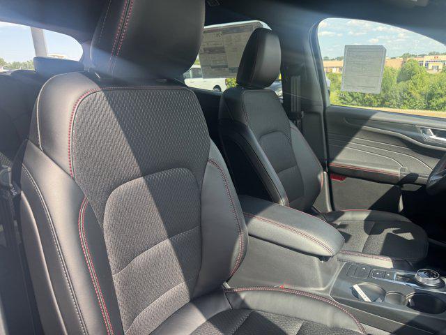 new 2025 Ford Escape car, priced at $35,685
