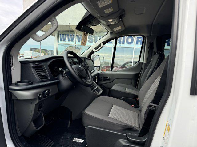 new 2024 Ford Transit-350 car, priced at $63,115