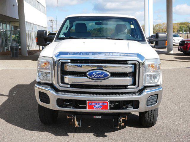 used 2011 Ford F-350 car, priced at $10,885