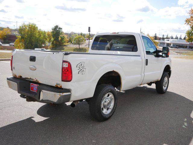 used 2011 Ford F-350 car, priced at $10,885