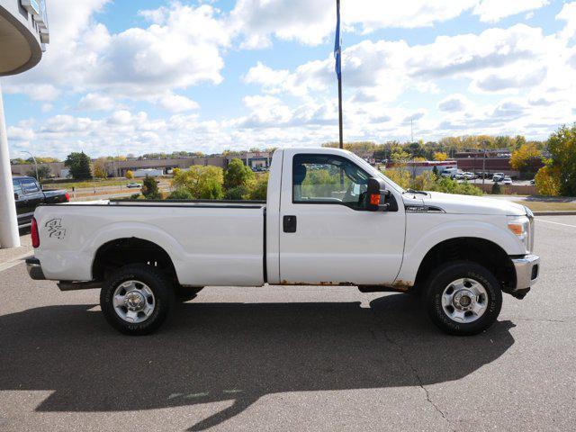 used 2011 Ford F-350 car, priced at $10,885