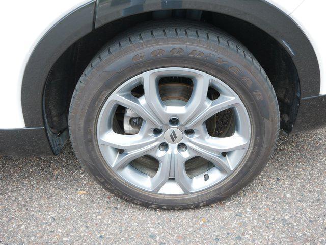 used 2024 Dodge Hornet car, priced at $33,780