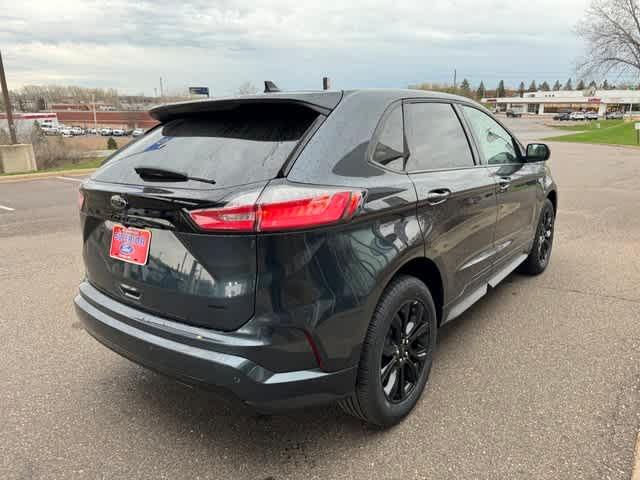 new 2024 Ford Edge car, priced at $37,413