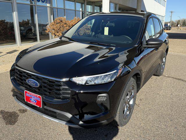 new 2026 Ford Escape car, priced at $34,005