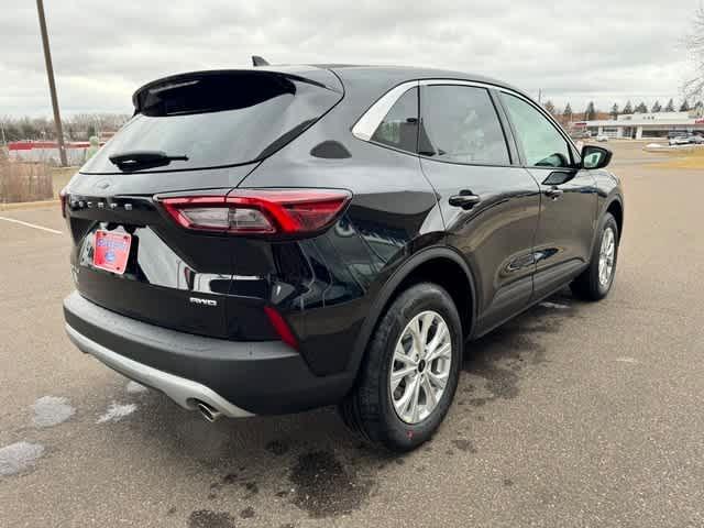 new 2024 Ford Escape car, priced at $29,749