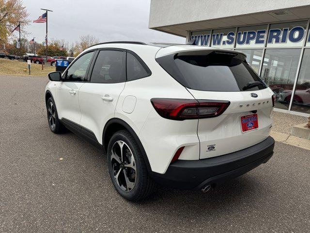 new 2025 Ford Escape car, priced at $42,275