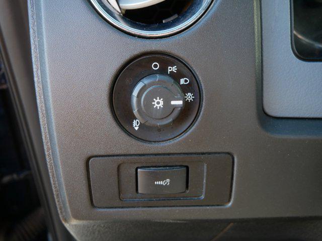 used 2014 Ford F-150 car, priced at $11,900