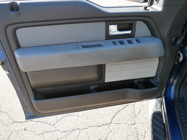 used 2014 Ford F-150 car, priced at $11,900