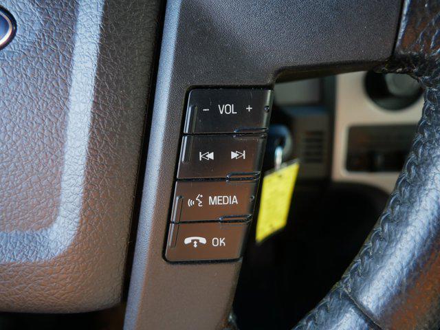 used 2014 Ford F-150 car, priced at $11,900