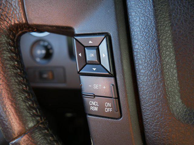 used 2014 Ford F-150 car, priced at $11,900