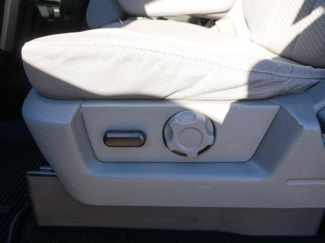 used 2014 Ford F-150 car, priced at $11,900