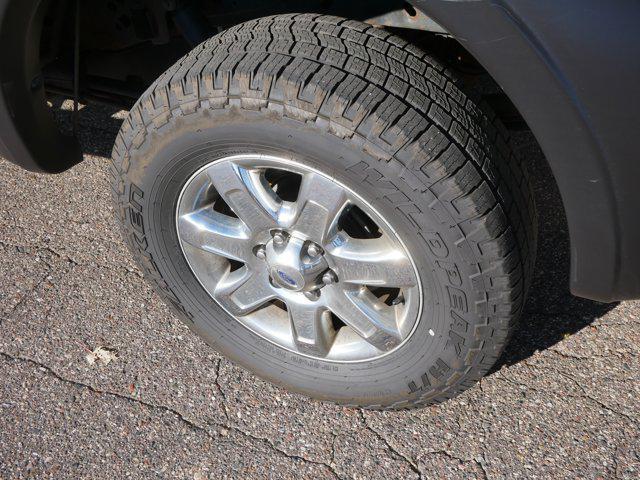 used 2014 Ford F-150 car, priced at $11,900