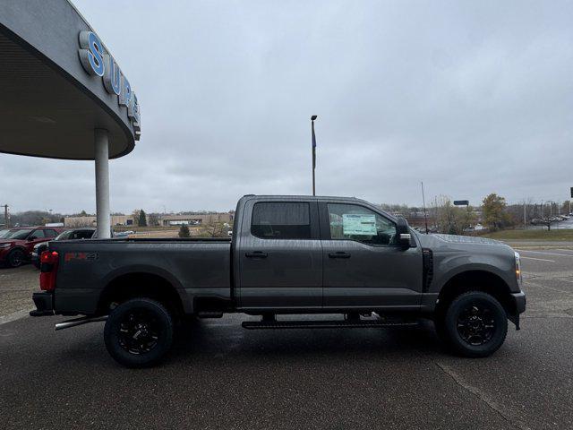 new 2024 Ford F-250 car, priced at $57,897