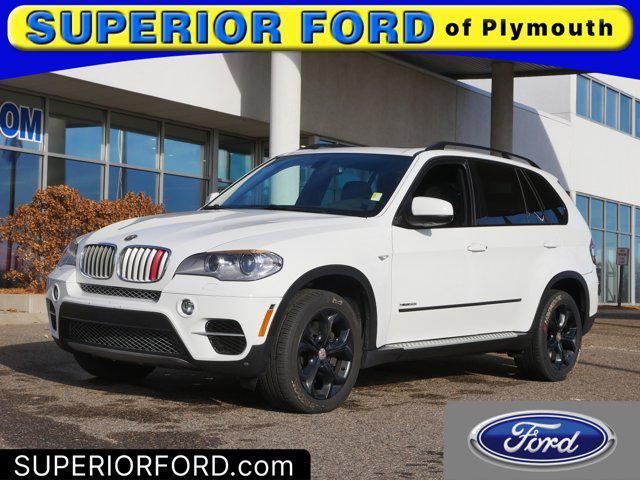 used 2013 BMW X5 car, priced at $9,988