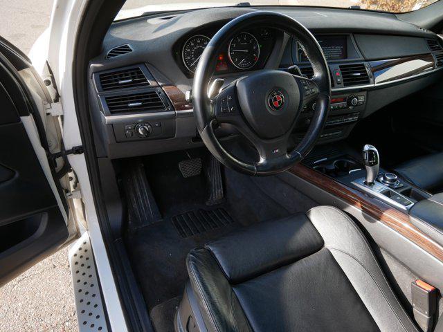 used 2013 BMW X5 car, priced at $9,988