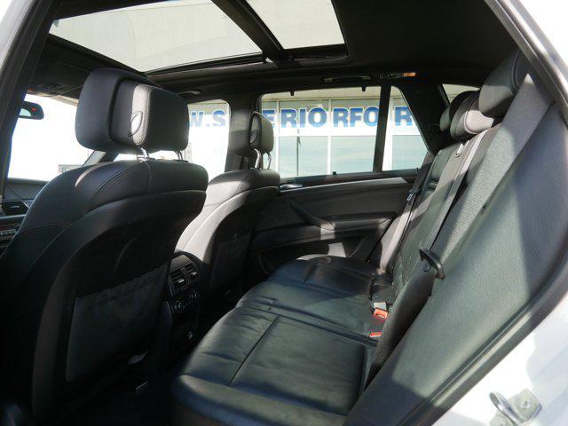 used 2013 BMW X5 car, priced at $9,988
