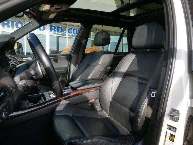 used 2013 BMW X5 car, priced at $9,988
