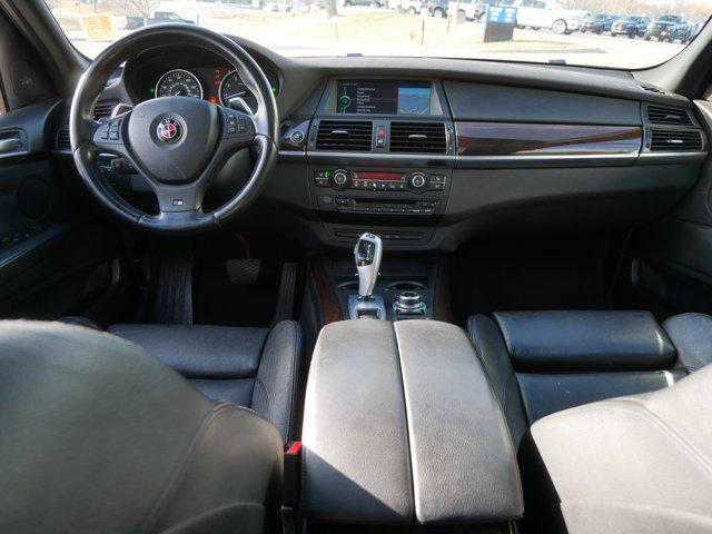 used 2013 BMW X5 car, priced at $9,988