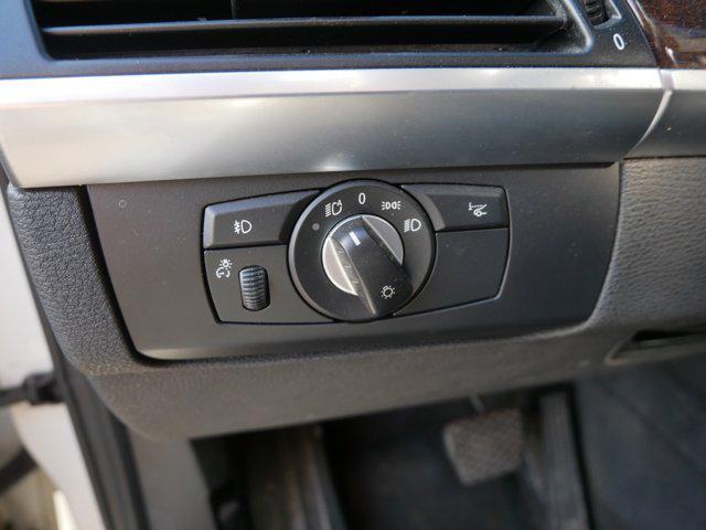 used 2013 BMW X5 car, priced at $9,988