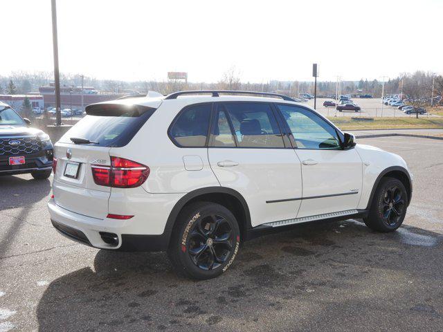 used 2013 BMW X5 car, priced at $9,988