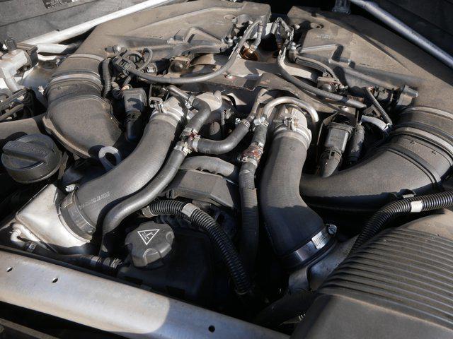 used 2013 BMW X5 car, priced at $9,988