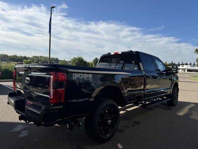 new 2024 Ford F-350 car, priced at $86,049