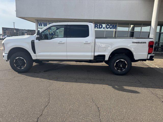 new 2025 Ford F-350 car, priced at $87,110