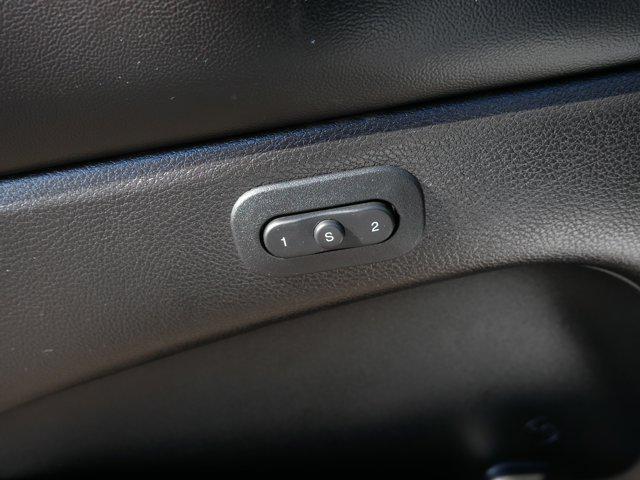 used 2021 Jeep Grand Cherokee car, priced at $28,588