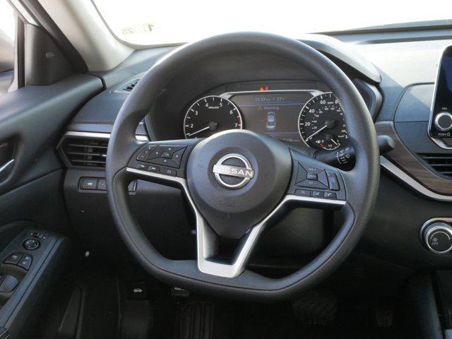 used 2024 Nissan Altima car, priced at $22,467