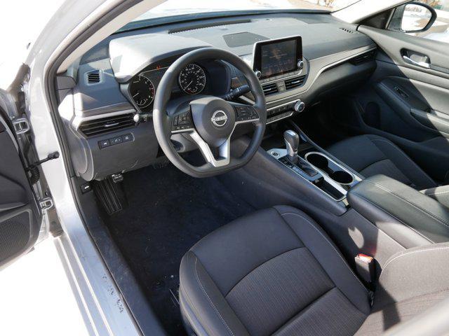 used 2024 Nissan Altima car, priced at $22,467