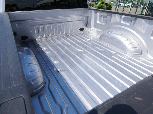 used 2021 Ford F-250 car, priced at $24,800