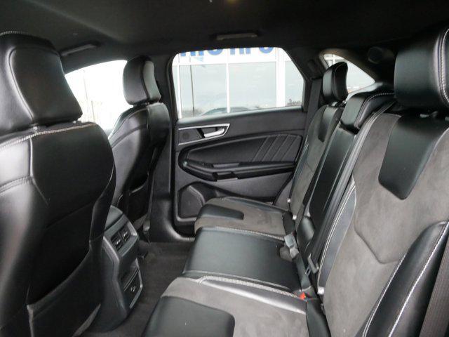 used 2021 Ford Edge car, priced at $30,785