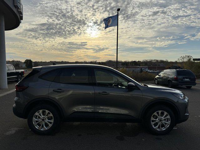 new 2025 Ford Escape car, priced at $30,686