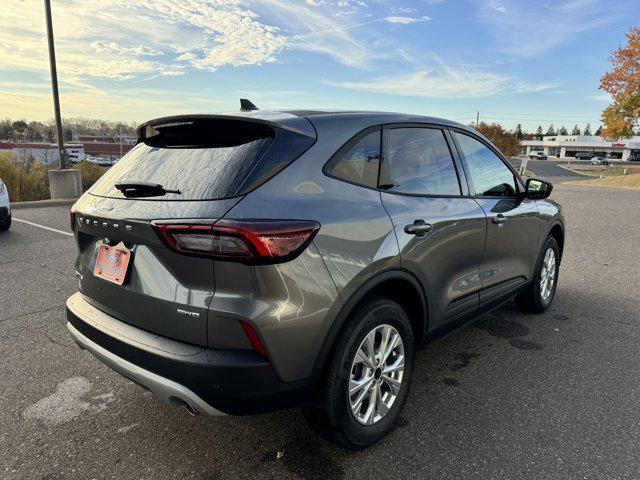 new 2025 Ford Escape car, priced at $32,290