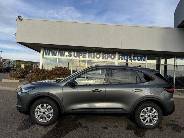 new 2025 Ford Escape car, priced at $30,686