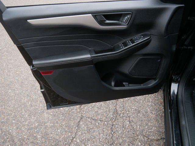 used 2022 Ford Escape car, priced at $23,800