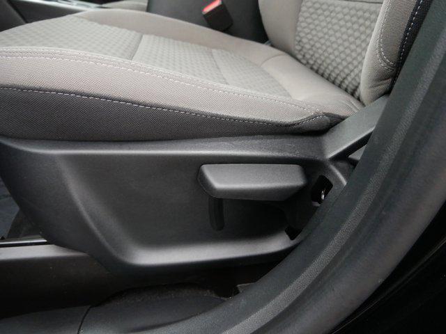 used 2022 Ford Escape car, priced at $23,800