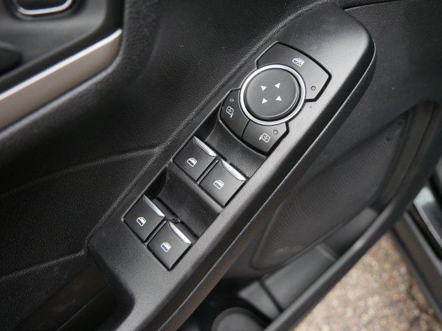 used 2022 Ford Escape car, priced at $23,800