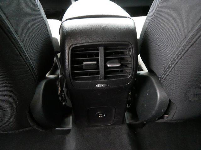 used 2022 Ford Escape car, priced at $23,800